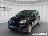 Fiat Pandina 1.0 GSE Hybrid 48 kW Icon DAB Spurhaltea - schwarze Fiat New Panda