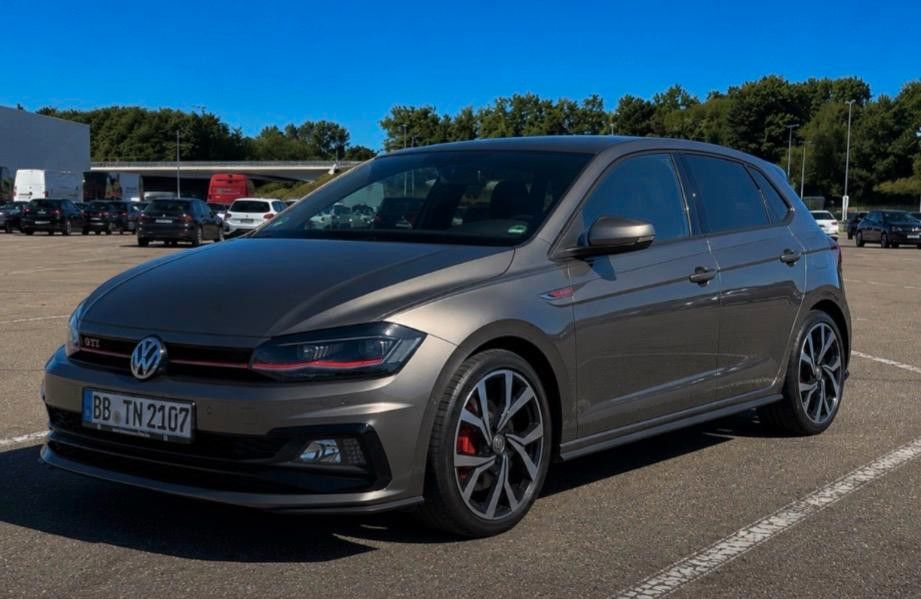 Image of Volkswagen Polo