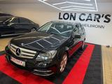 Mercedes-Benz C 220 T CDI 4Matic/Navi/Xenon/Leder/TOP - Mercedes-Benz C 220: Kombi, Cdi