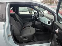 Fiat 500C - Vorschau Bild 9