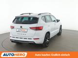 Cupra Ateca 2.0 TSI 4Drive Aut.*NAVI*LED*ACC*360*PLA* - Cupra Ateca aus 2022