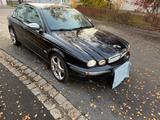 Jaguar X-Type  3.0  V6 gepflegt TÜV Neu - Jaguar X-Type: 3.0