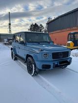 Mercedes-Benz G 450 d - - Mercedes-Benz G 450 Gebrauchtwagen