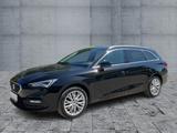 Seat Leon ST 2.0 TDI DSG XCELLENCE LED+NAV+ACC+SHZ+VC - Seat Leon: Leon2