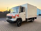 Mercedes-Benz Vario PR /616 D*L2/H3*KOFFER*LADEBOARDWAND*TÜV