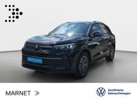 Volkswagen Tiguan - Vorschau Bild 1