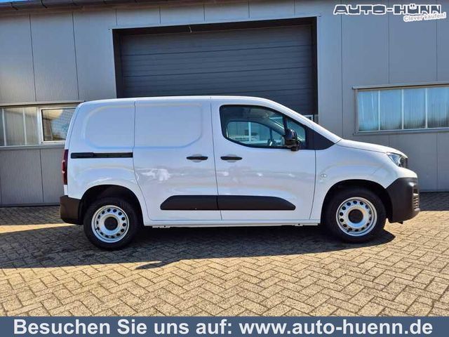 Peugeot Partner Premium L1  1.5 BlueHDI 102PS 2-Sitze...