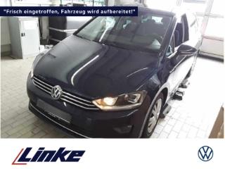Volkswagen Golf Sportsvan VII 1.4 TSI DSG Lounge AHK/Kamera