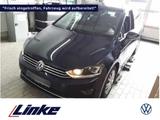Volkswagen Golf Sportsvan VII 1.4 TSI DSG Lounge AHK/Kamera - Volkswagen Golf Sportsvan: Lounge