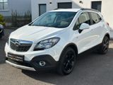Opel Mokka Edition SCHECKHEFT GEPFLEGT/8FACH BEREIFT - Opel in Bonn