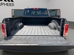 DODGE RAM 1500 Laramie Sitzkühlung Lenkradhz.