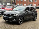 Volvo XC 40 Inscription AWD*LEDER*LED*SHZ*ACC*** - Volvo XC40 Inscription mit Diesel-Antrieb