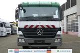 Mercedes-Benz Actros 3241 | 8X4 | 2 Side Tipper | 500737Km | 2 - Tier-/Pferdetransport 3 5t