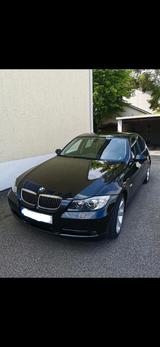 BMW 330i e90 258PS - gebrauchte BMW 330 aus dem Jahr 2005