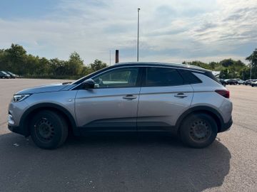 Opel Grandland (X) - 10