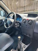 Citroën Citroen Berlingo 2007 - gebrauchte Citroën Berlingo aus dem Jahr 2007