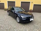 BMW 523i touring Edition Sport Edition Sport - BMW 5er Reihe: Edition Sport