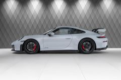 992 GT3 2025 GREY CHRONO LIFT CARBON