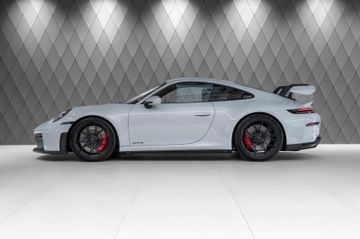 992 GT3 2025 GREY CHRONO LIFT CARBON