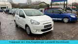 Mitsubishi Space Star Basis*Tüv Neu*Klima*Euro 5*