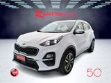 Kia KIA Sportage 1.6 ECOGPL Unico Prop. KM 87.000 Pr - Kia Sportage mit LPG-Antrieb