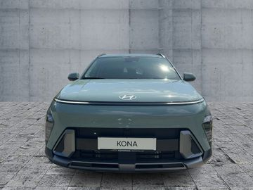 Hyundai KONA 1.6 T-GDI Trend (150 PS) Automatik