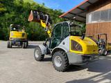Kramer 5075 Radlader (netto25500€) - Kramer Radlader