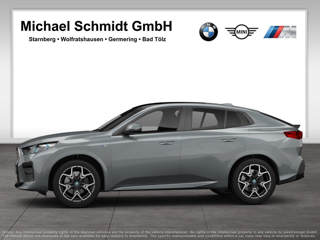 BMW iX2 - Bild 3