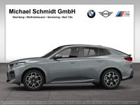 BMW iX2 - Vorschau Bild 3