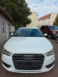 Audi A3 - 3