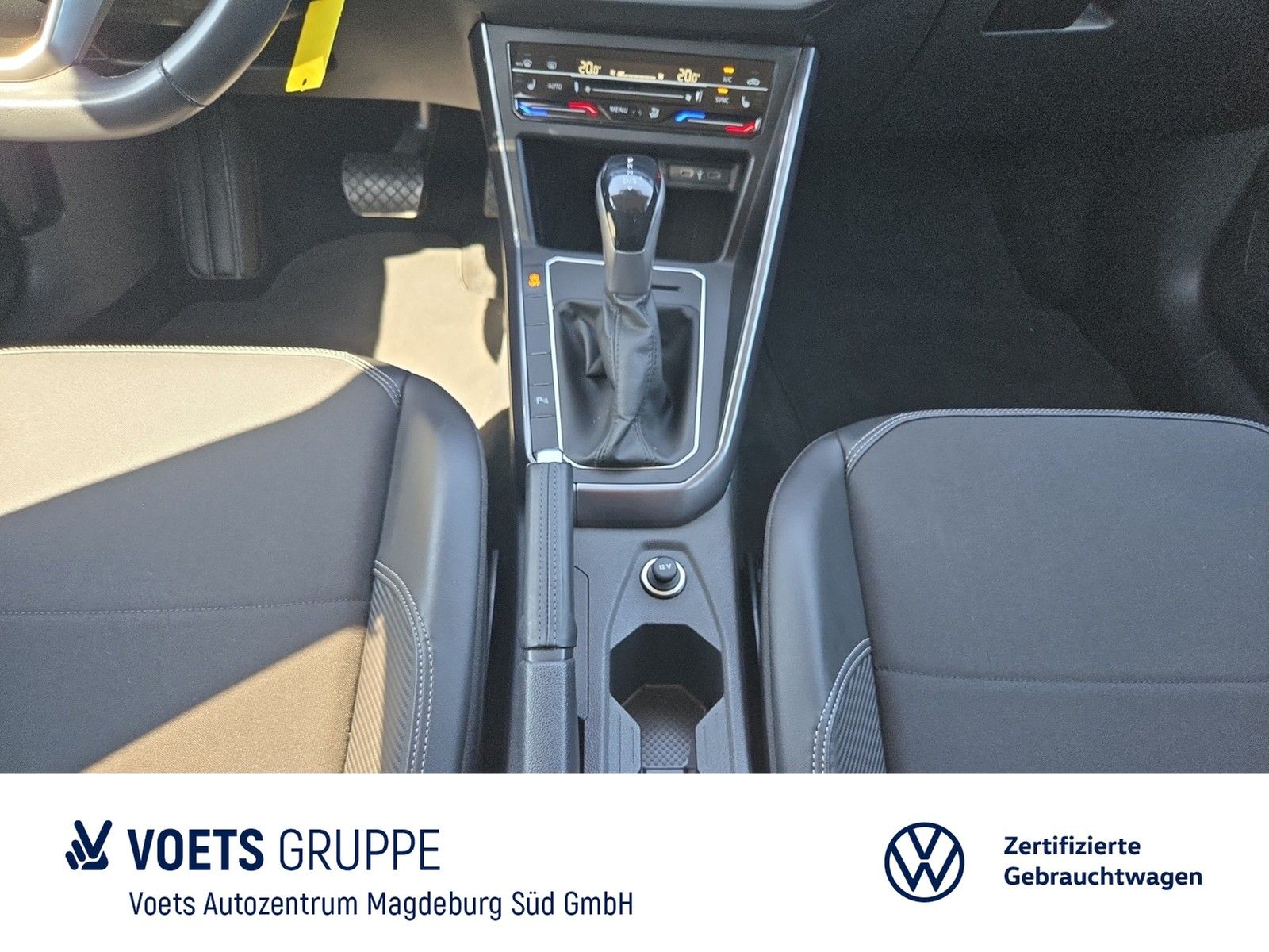 Volkswagen Taigo - Bild 9