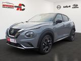 Nissan JUKE 1.0 DIG-T 114 PS 6MT N-Design BFS - Nissan Juke: N Design