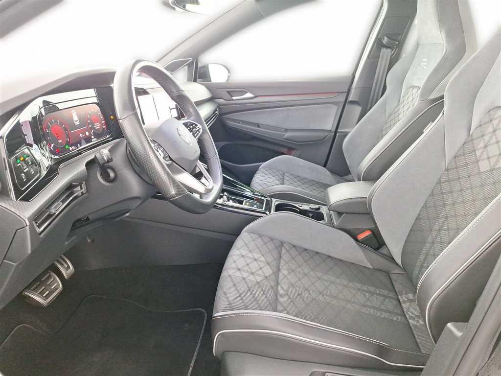 Volkswagen Golf Variant R-Line 2.0 TSI DSG Navi Harman Kard, миниатюра 8
