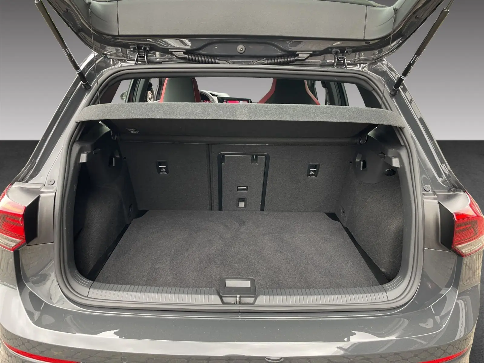 Volkswagen Golf GTI 2.0 TSI DSG LED+PDC, миниатюра 11