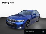 BMW 330i xDr. Touring M Sport Pano AHK St+Go RFK LED
