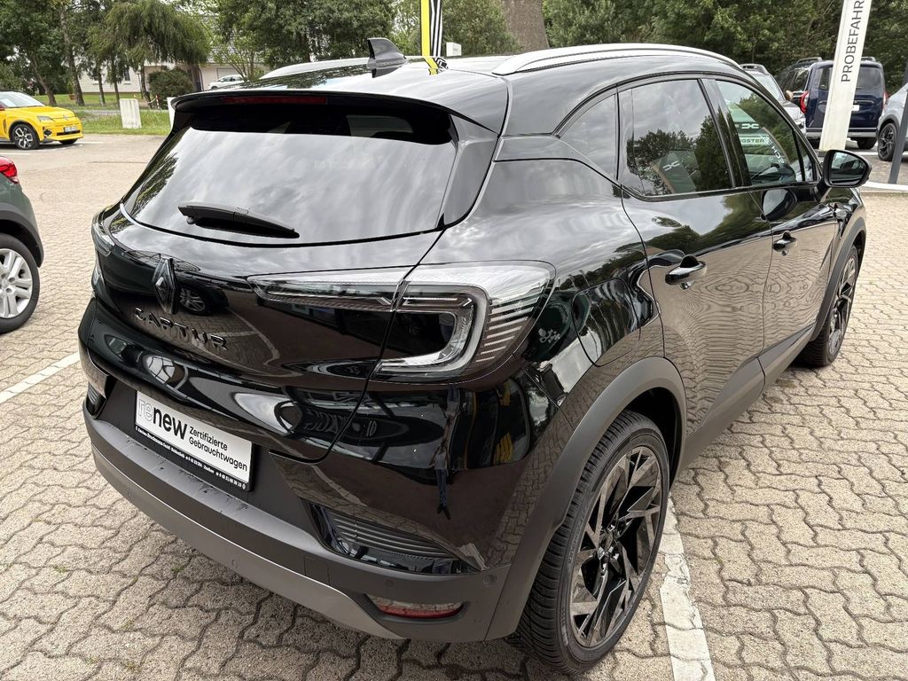 RENAULT Captur - Bild 3