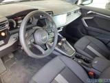 Audi A3 Sportback 30 TFSI advanced LED Navi RüKa - : Ambiente-Beleuchtung, Limousine