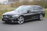Mercedes-Benz C 220d Avantgarde/Burmester/Leder/HeadUp/LED/18' - Mercedes-Benz C 220 in Wiesbaden