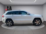 Jeep Grand Cherokee MY15 Overland 3.0l V6 Multijet 18 - Jeep Grand Cherokee in Solingen