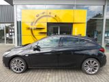 Vorschaubild Opel Astra K 1.4 Turbo Innovation NAVI+SHZ+KAMERA 1.4