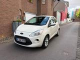 Ford Ka Champion - 38500km - Ford Ka/Ka+ aus 2012