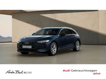 Audi Leasingangebot: Audi A5 Avant TDI Stronic Navi LED ACC CarpPay EPH