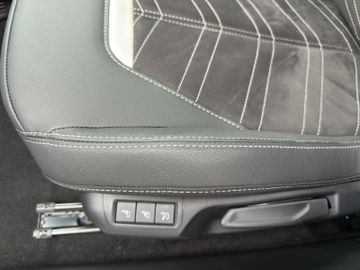 Opel Corsa F e GS Line +Navi+Kam.+KeyLess+Massage+SHZ