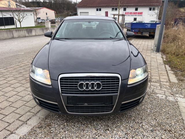 Audi A6 Lim. 2.4