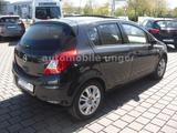 Opel Corsa D Active AUTOMATIK Panodach NAVI Sitzhzg. - Opel Corsa: Schiebedach