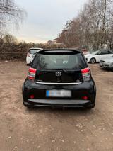 Toyota TOYOTA IQ 1,4 TURBODIESEL - Toyota IQ in Hamburg