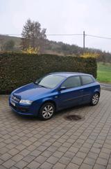 Fiat Fia Stilo 1.6 - 103 PS, Baujahr 2006 - Fiat Stilo: 2.2