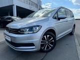 Volkswagen Touran 2.0 TDI United Navi ACC 1.Hand - VW Touran Gebrauchtwagen in Stuttgart