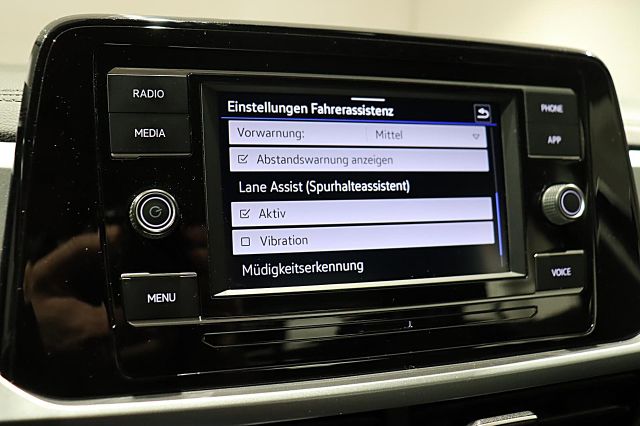 T-Roc Life 2.0 TDI FAHRSCHULUMBAU! ACC AHK SHZ P