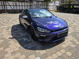 Volkswagen Scirocco 2.0 TSI R  - Volkswagen Scirocco: R